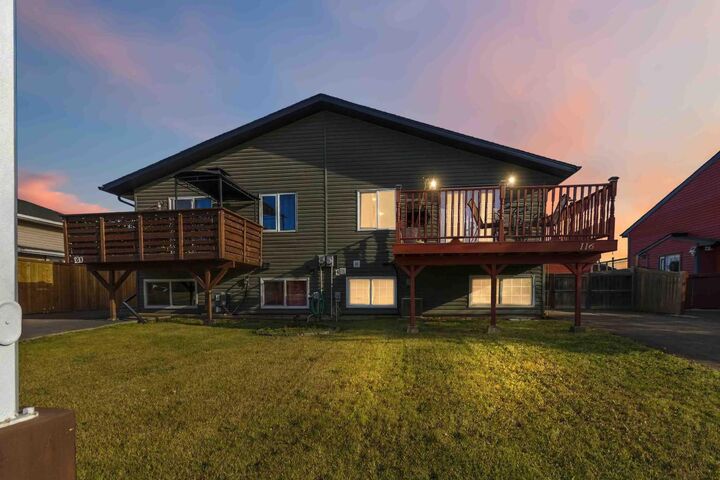 Property Photo:  116 Romany Street  AB T9H 2W8 