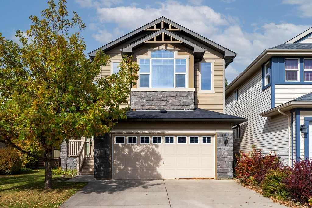 Property Photo:  795 Auburn Bay Heights SE  AB T3M 0A4 