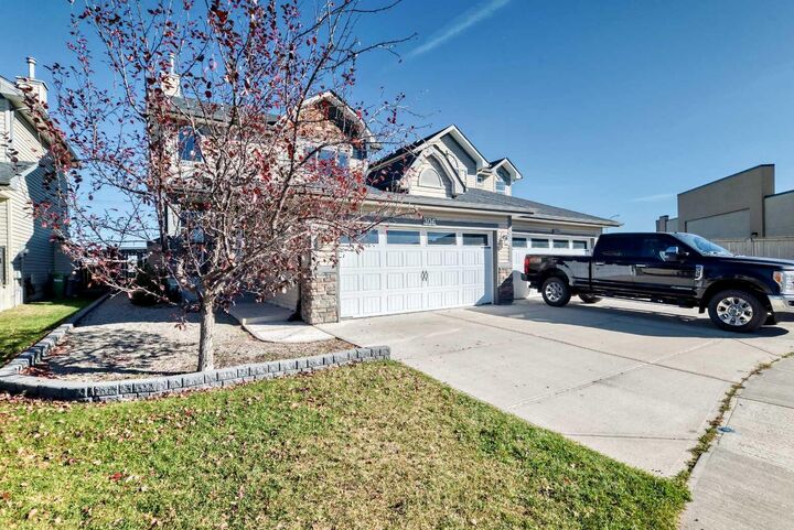 Property Photo: 306 Ranch Ridge Court AB T1P 0A6