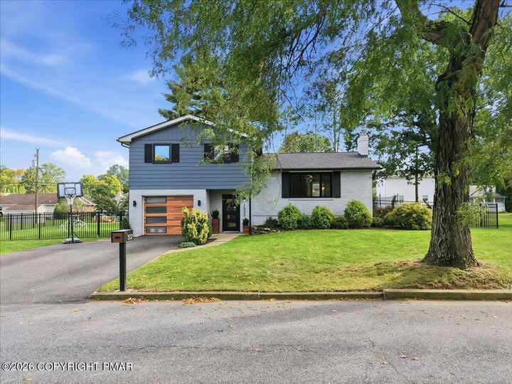 Property Photo:  1537 Winthrop Avenue  PA 18017 