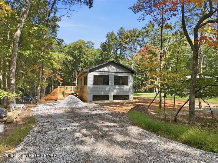 Property Photo: 156 Broad Mountain View Drive PA 18229