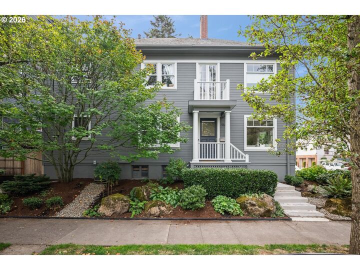 Property Photo: 138 NE 18th Ave OR 97232