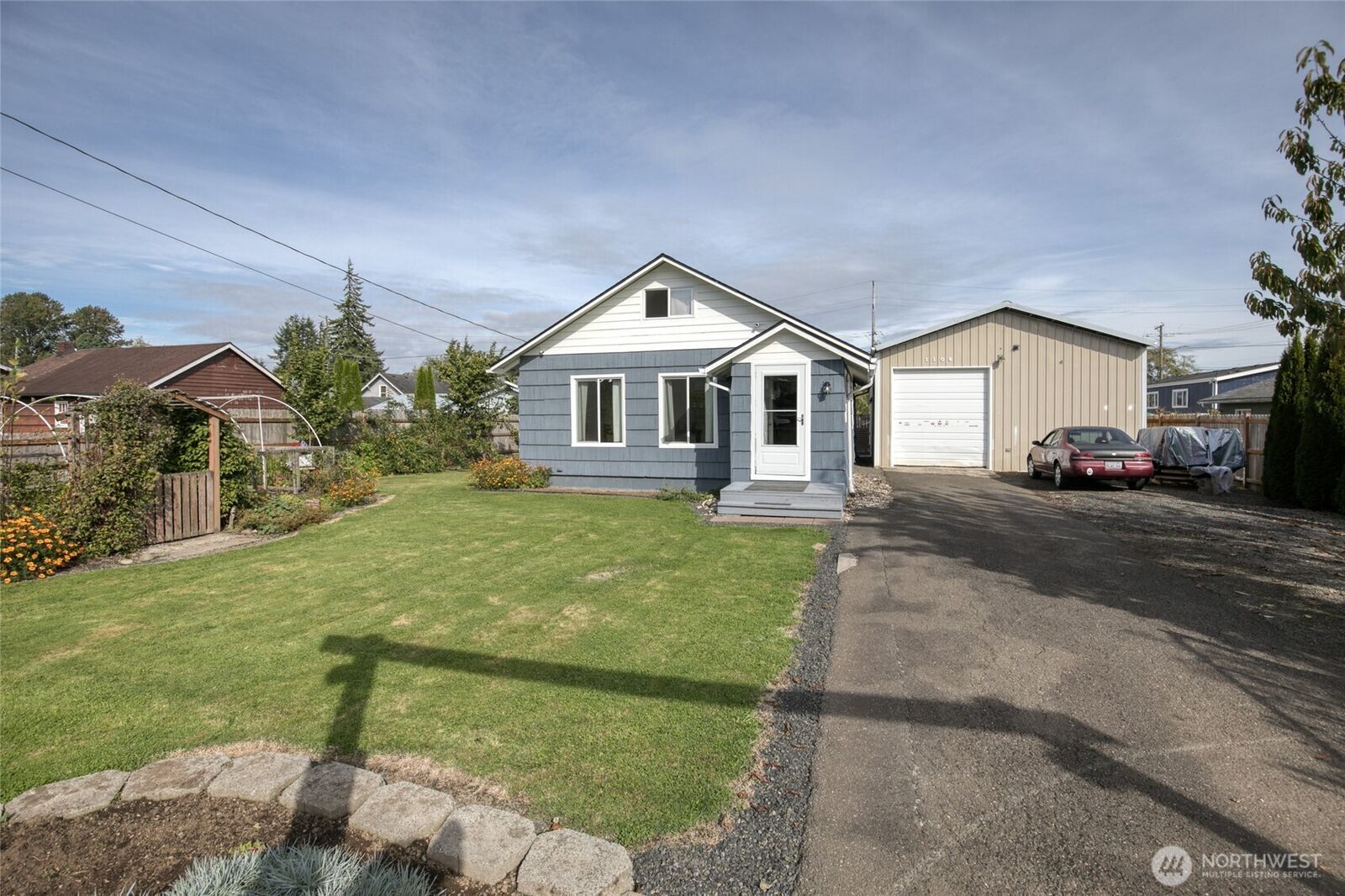 Property Photo: 1108 Stockwell Street WA 98520