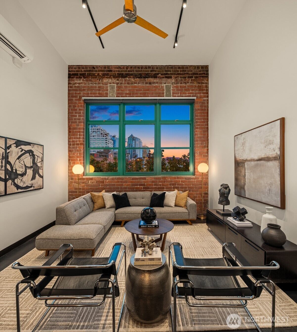 Property Photo:  66  Bell Street 306  WA 98121 