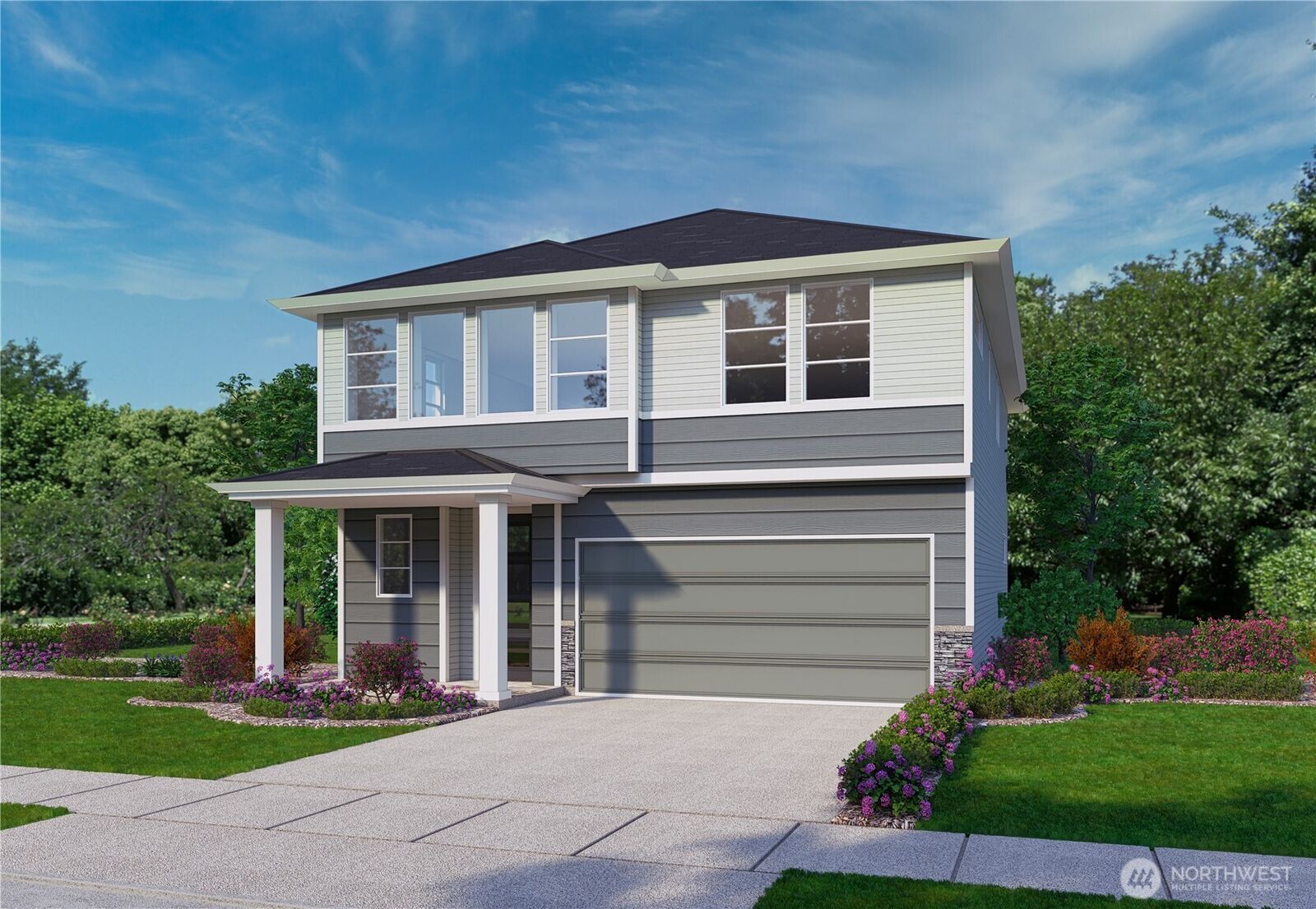 Property Photo:  2451 SW Ridgeway Drive  WA 98277 