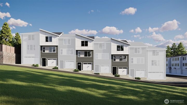 Property Photo:  16823  Alder Way M3  WA 98037 