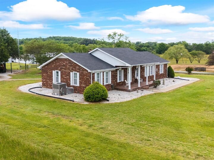 Property Photo:  3309 B Anna Sandhill Road  KY 42101 