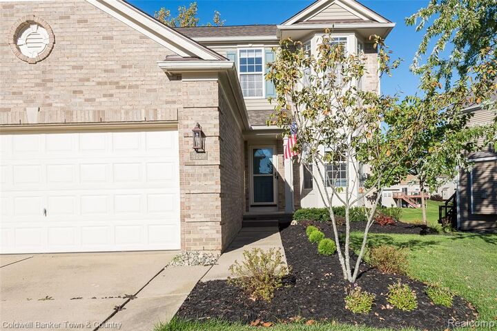 Property Photo:  4221 Sonata Drive  MI 48843 