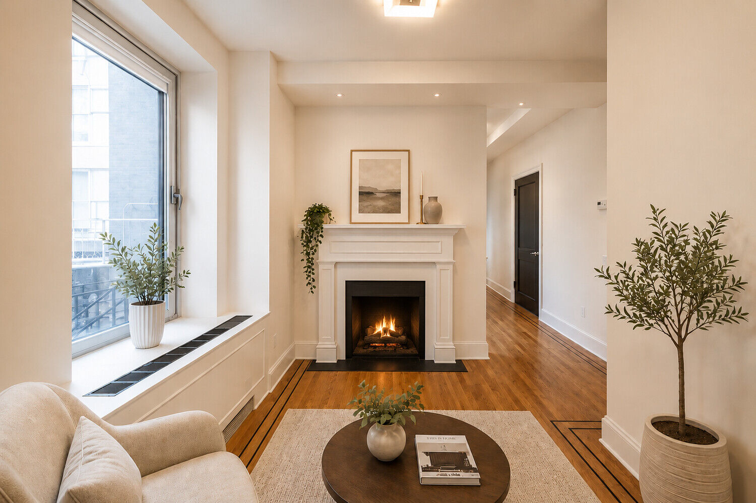 Property Photo:  1200 5th Avenue 1F  NY 10029 
