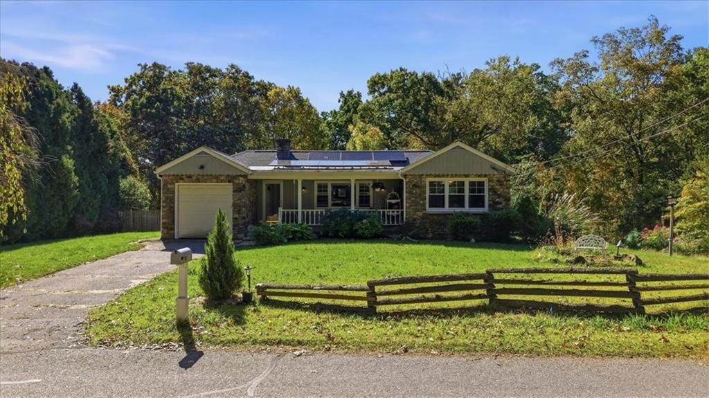 Property Photo: 131 Henry Street MA 01569