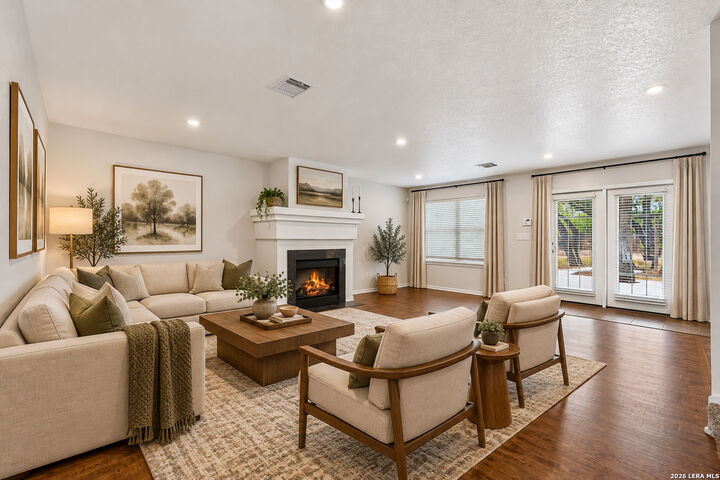 Property Photo:  106 Christen Ct  TX 78006 
