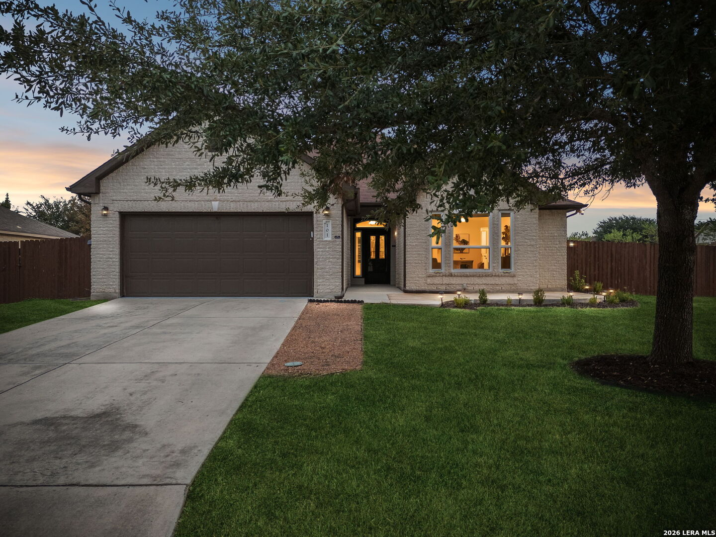 Property Photo:  101 Sutter Mls  TX 78006 