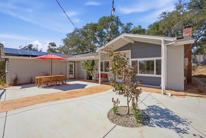 Property Photo:  175 Chaparral Drive  CA 95003 