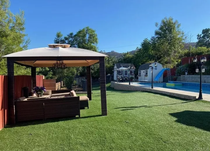 Property Photo:  9040 Paradise Park Dr  CA 92040 