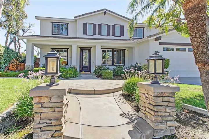 Property Photo:  5967 Sandown Place  CA 91739 