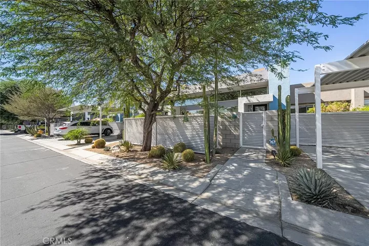 Property Photo:  3667 Quiet Side  CA 92262 