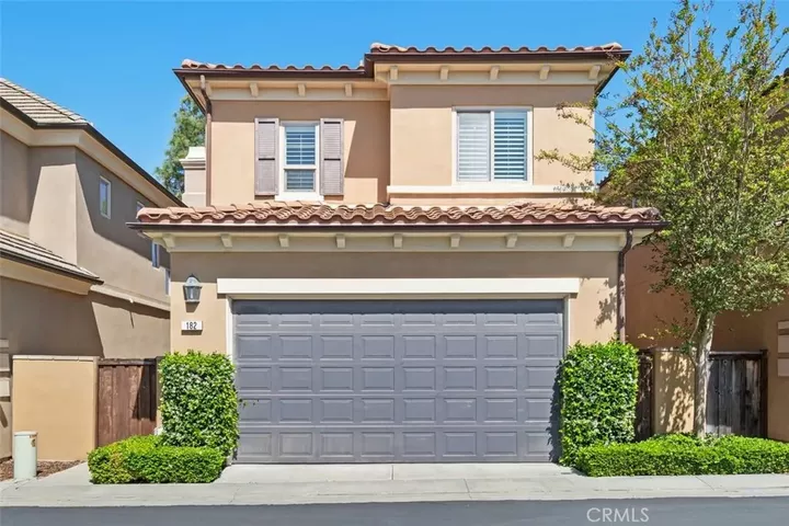 Property Photo:  182 Rhapsody  CA 92620 