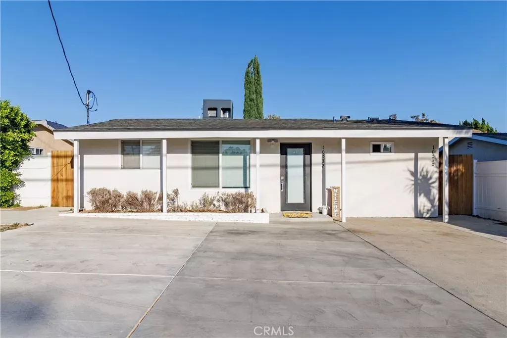 Property Photo:  10532 Zelzah Ave  CA 91344 