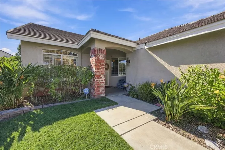 Property Photo: 42945 Corte Siero CA 92592