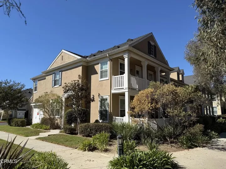 Property Photo:  900 Fitzgerald Avenue  CA 93003 
