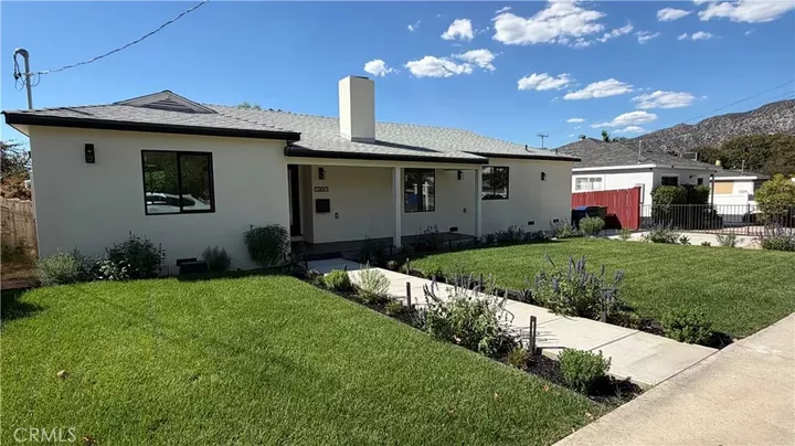 Property Photo:  10641 Helendale  CA 91042 