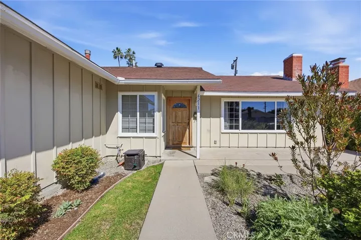 Property Photo: 6211 Mar Vista Dr CA 92647