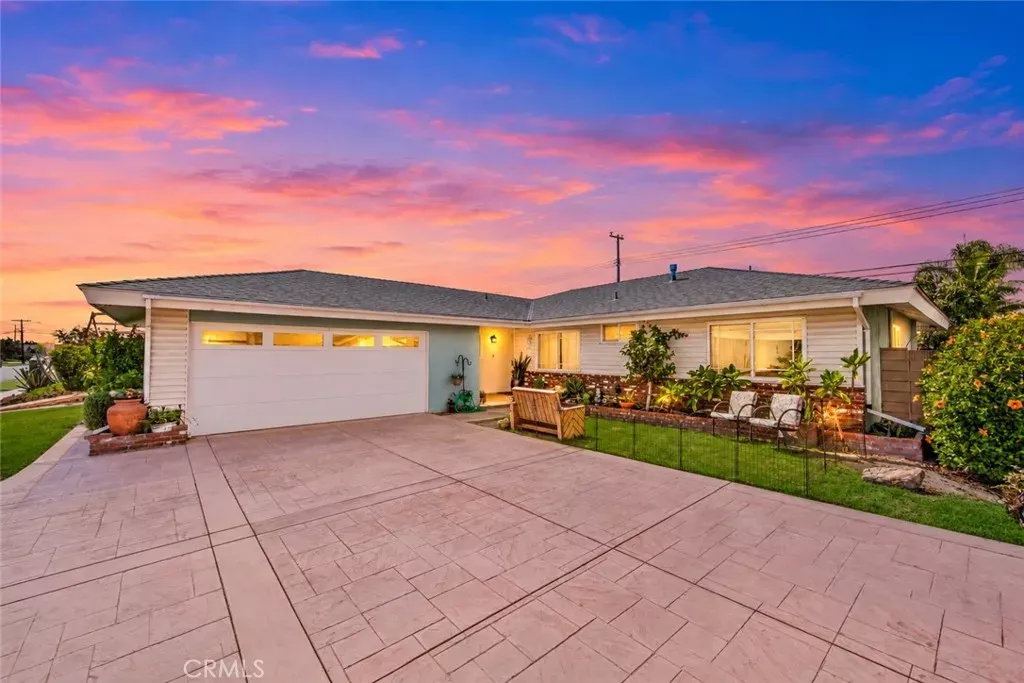 Property Photo: 12771 Chase CA 92845