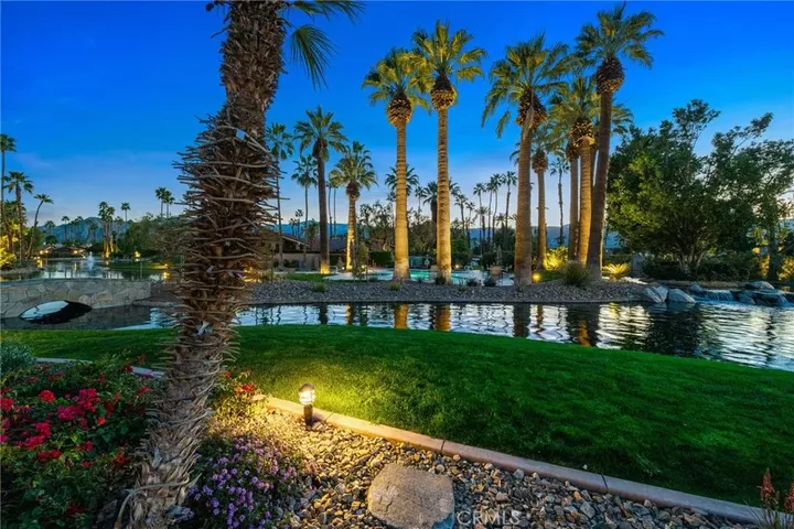 Property Photo: 67 Laredo Lane CA 92211