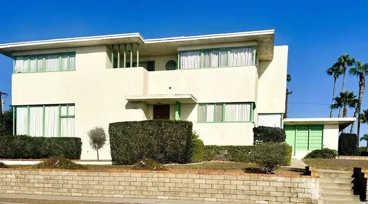 Property Photo:  1005 Alexandria Dr  CA 92107 