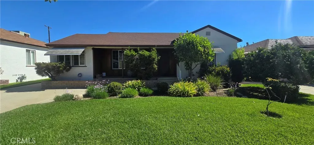 Property Photo: 4808 Willard CA 91770