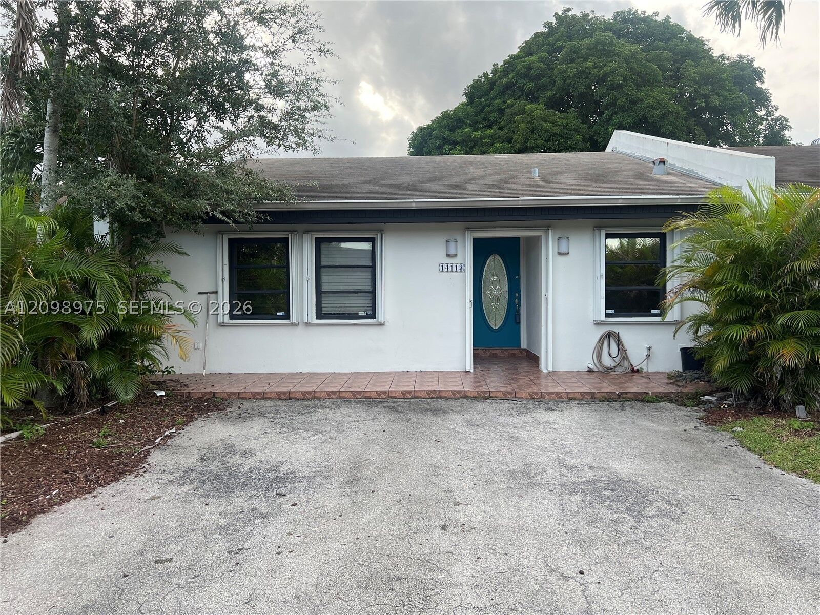 Property Photo: 14113 SW 55th St FL 33175