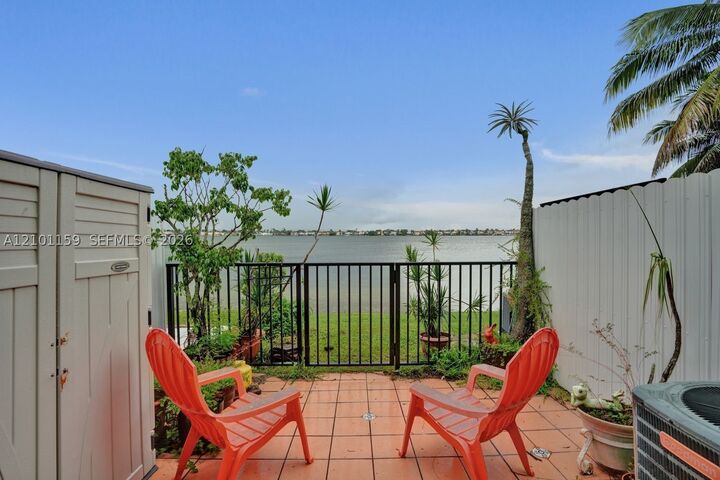 Property Photo:  12346 NW 11th Ln 1009  FL 33182 