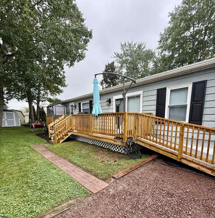 Property Photo:  9 Oaks Drive  NJ 08330 
