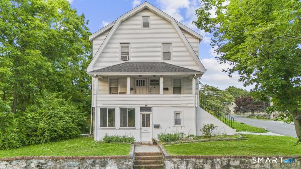 Property Photo:  73 Cos Cob Avenue  CT 06830 