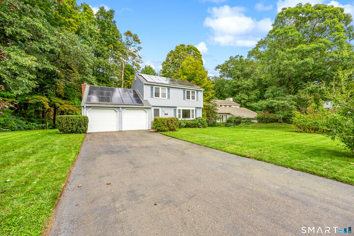 Property Photo:  50 Foxwood Court  CT 06410 