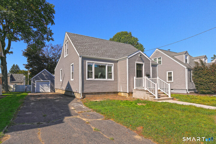 Property Photo:  375 Franklin Avenue  CT 06614 