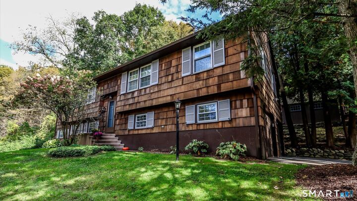 Property Photo:  10 Old Lantern Road  CT 06776 