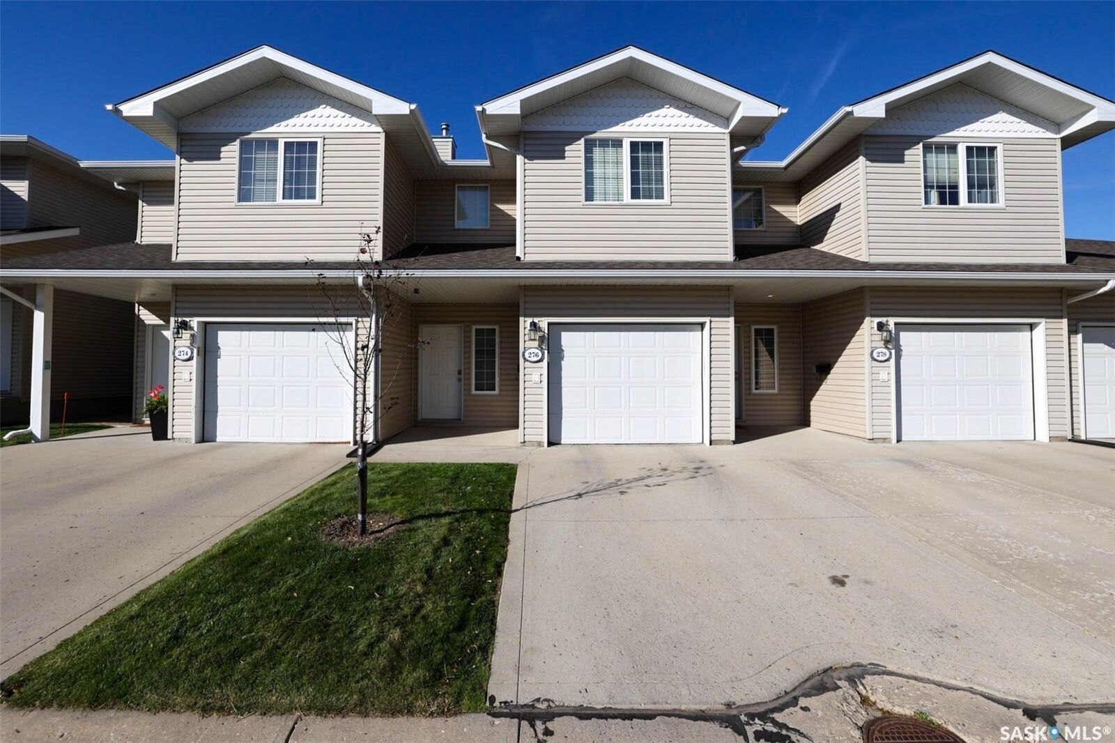 Property Photo:  276 Mount Royal Place  SK S4T 7X9 