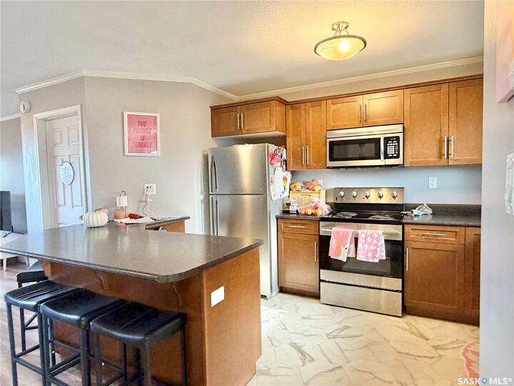Property Photo:  1303 Richardson Road 510  SK S7R 0L1 