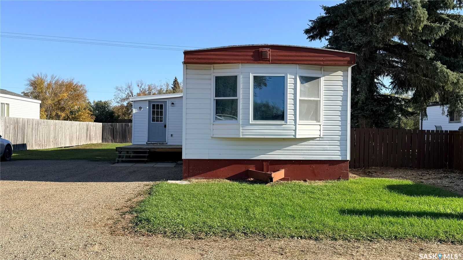 Property Photo: 9 Royal Heights SK S4A 2T8