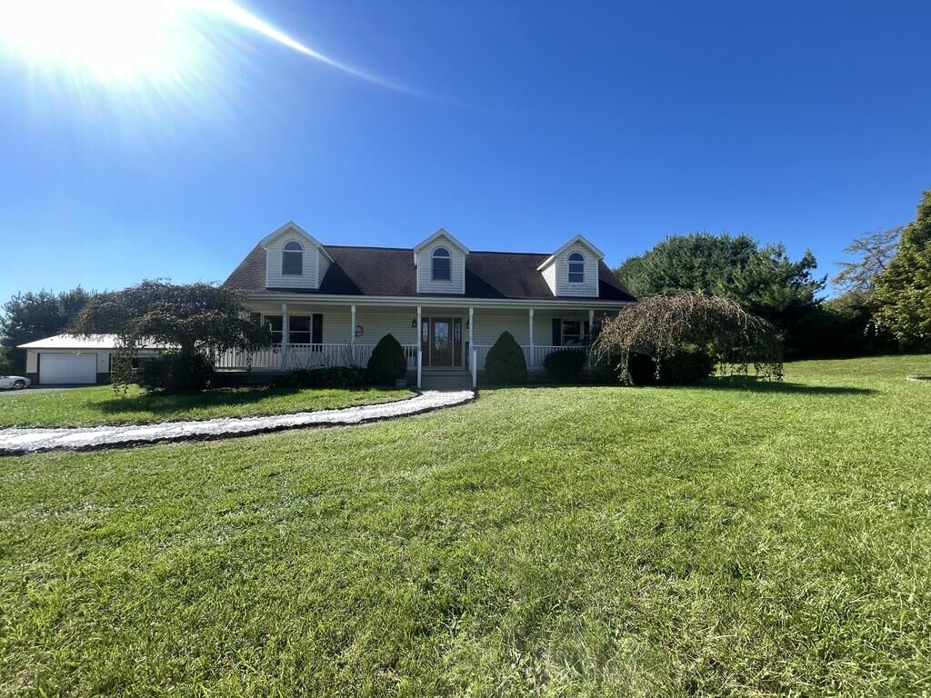 Property Photo:  6888 Goodhope Road  OH 45628 