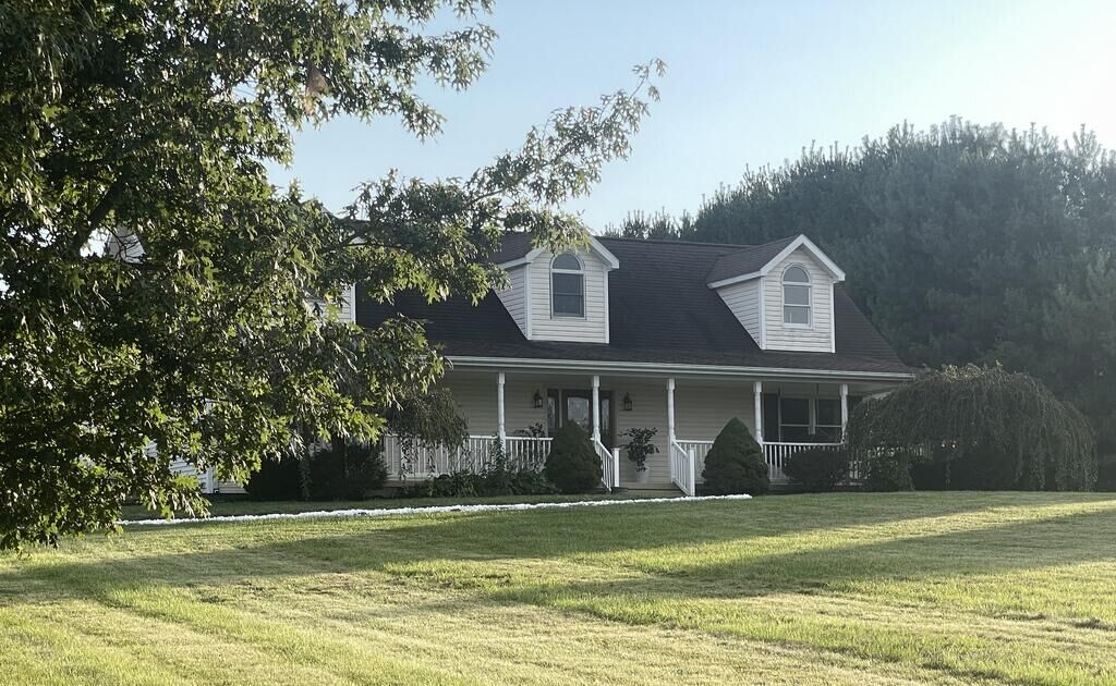 Property Photo:  6888 Goodhope Road  OH 45628 