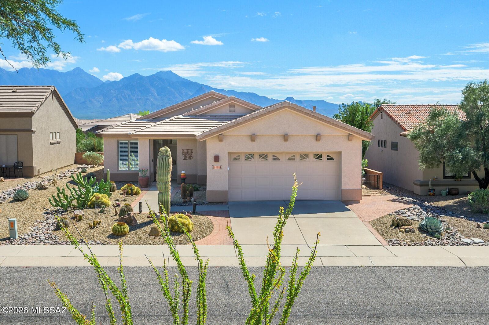 Property Photo:  4751 S Longmore Drive  AZ 85622 