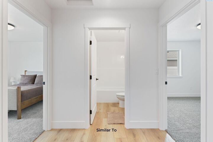 Property Photo:  5808 Redtail Dr  WA 99301 