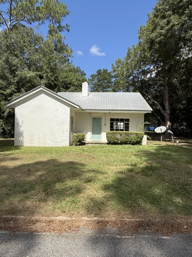Property Photo:  109/112 Glynn Ave./Atlantic Ave.  GA 31750 