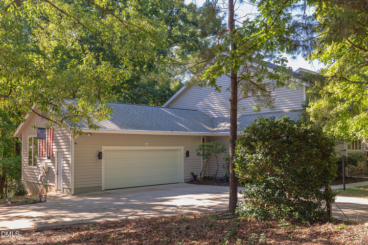 Property Photo:  101 Wicklow Place  NC 27517 