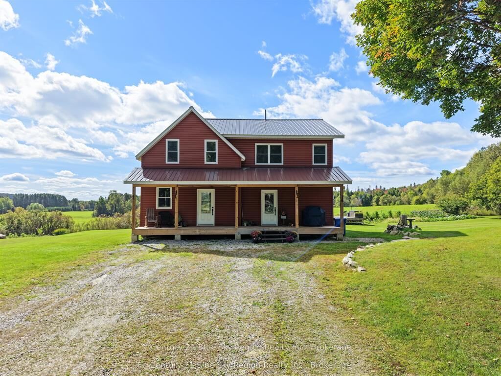 Property Photo:  2111 Four Mile Lake Road  ON P1B 8G2 