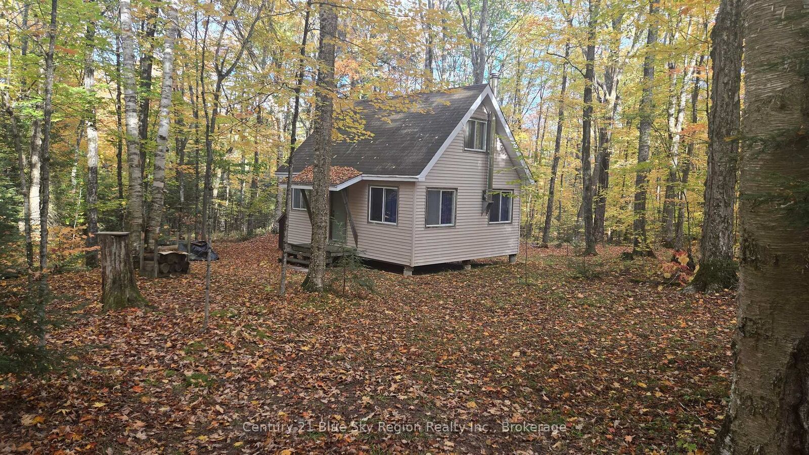 Property Photo: 390 Wolfe Lake Road ON P0H 1Z0