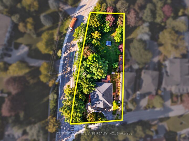 Property Photo: 8 Lester B Pearson Street ON L0J 1C0