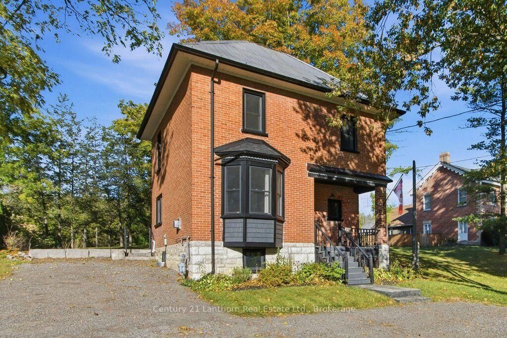 Property Photo:  320 Grand Road  ON K0L 1L0 